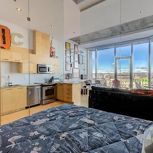 Appartement Les Immeubles Charlevoix - Le 760108, Ville de Québec