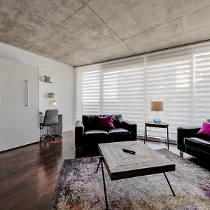 Appartement Les Immeubles Charlevoix - Le 760310, Ville de Québec