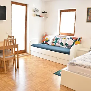  Apartment Old Town Slovenia