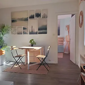 Calme, Hyper Centre. Appartement Clermont-Ferrand