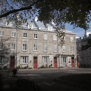 Hotel Manoir De L'esplanade, Quebec City