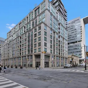  Apartment Luxury - Qwest Canada