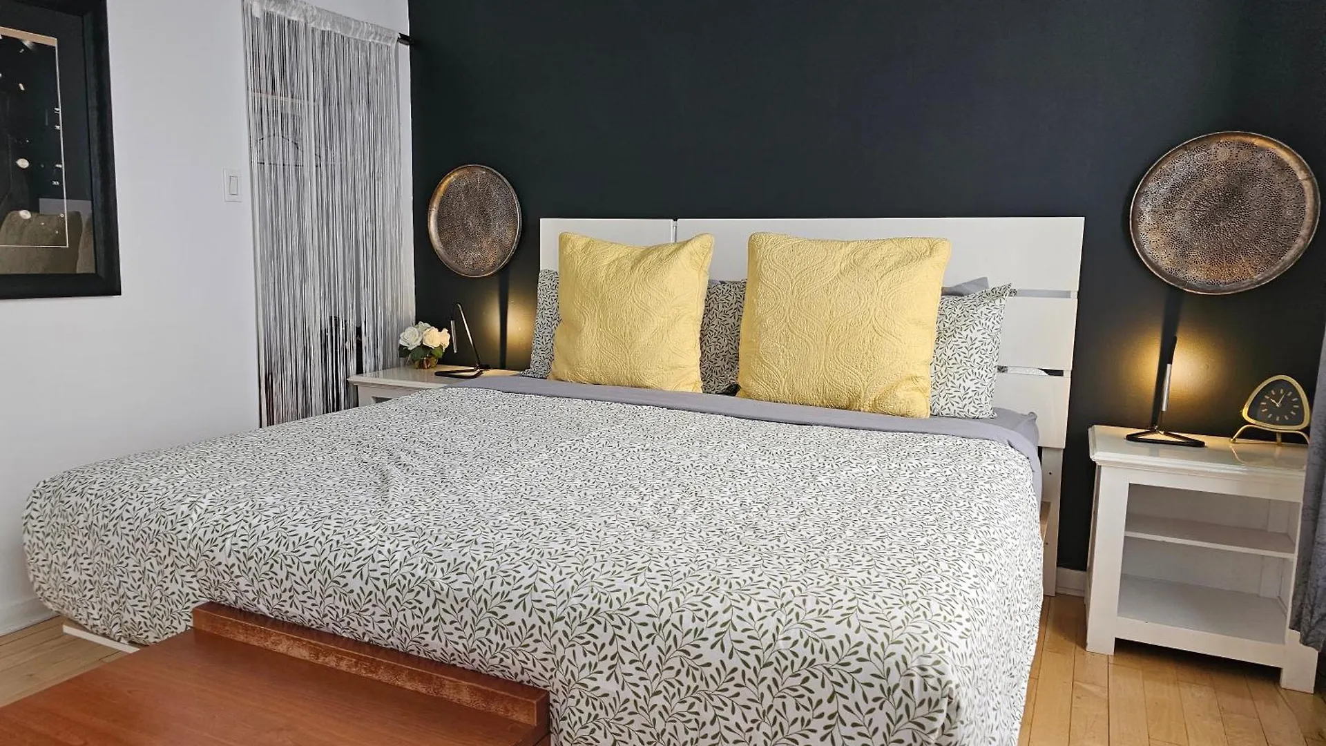 Espace William By Hebergements Dcl Quebec City 0*,  Canada