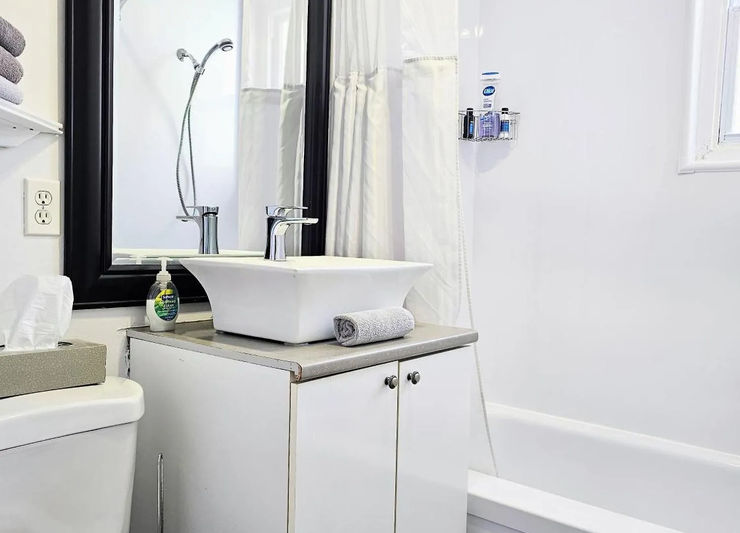 Apartment Espace William By Hebergements Dcl Quebec City