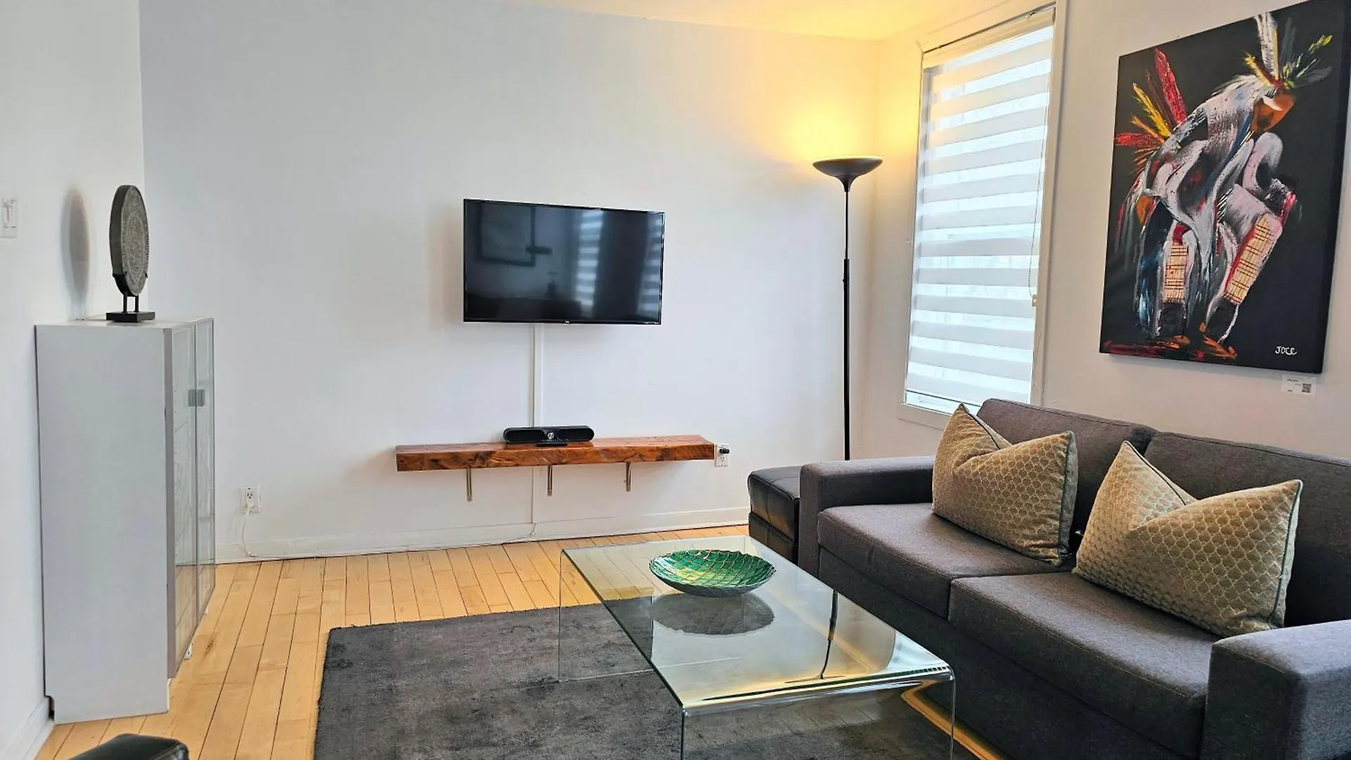Espace William By Hebergements Dcl Quebec 0*,  Kanada