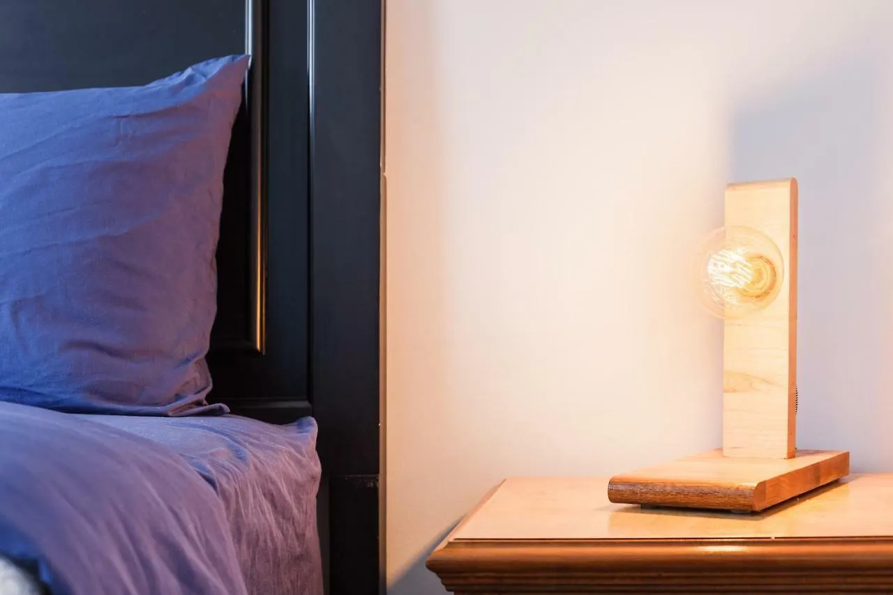 Apartmán Espace William By Hebergements Dcl Quebec Kanada